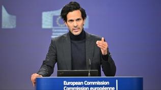 AB'den Suriye mesaj�: Toprak b�t�nl���ne tam sayg�