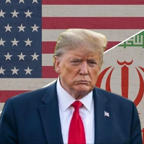 Trump: Yard�m yolda, devam edin