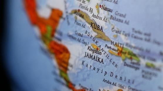 AB'nin deniza��r� topraklar� risk alt�nda