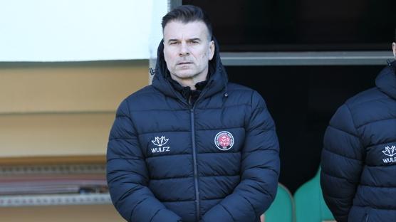 Aleksandar Stanojevic: Hak edilmi� bir sonu�