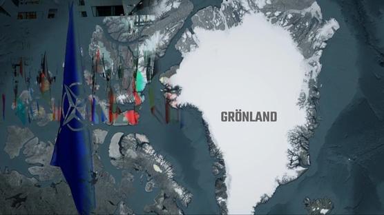 Almanya'dan 'Gr�nland' vurgusu: NATO �lkelerinin sorumlulu�unda