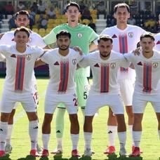 Alt�nordu'nun galibiyetleri deplasmanda