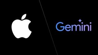 Apple ve Gemini AI'n�n tarihi i�birli�i; Siri, Google yapay zekas�ndan destek alacak