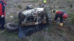 Ara�tan M�nevver Karabulut'un yak�nlar� ��kt�