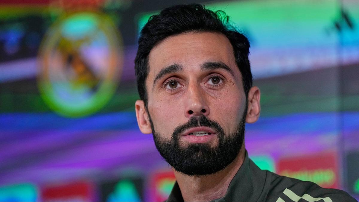 Arbeloa: Mourinho olmak isteseydim, ba�ar�s�z olurdum