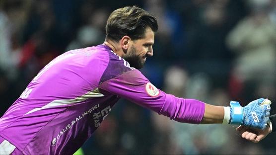 Arda Akbulut, kurtard��� penalt�lar� anlatt�: Tamamen hissiyat�