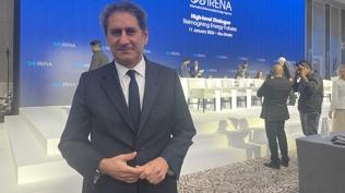 La Camera: T�rkiye aram�zda lider olarak tan�mlan�yor