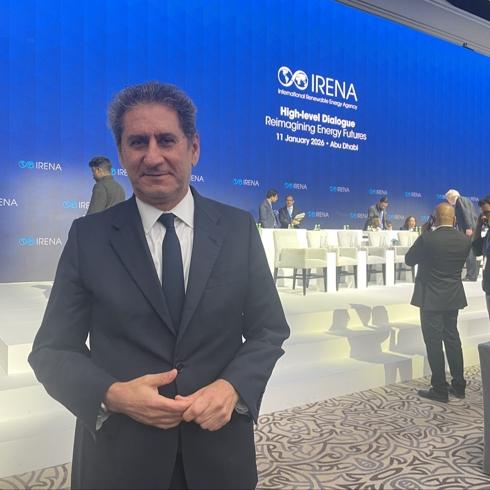 La Camera: T�rkiye aram�zda lider olarak tan�mlan�yor