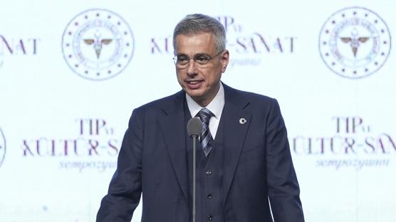 Bakan Memi�o�lu: 13 bin hekimle GETAT hizmeti yayg�nla��yor