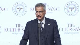 Bakan Memi�o�lu: 13 bin hekimle GETAT hizmeti yayg�nla��yor