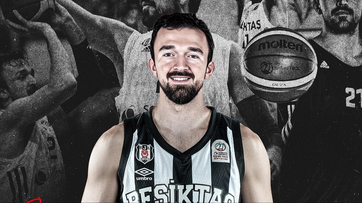 Be�ikta� GA�N, Serta� �anl�'y� kadrosuna katt�