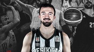 Be�ikta� GA�N, Serta� �anl�'y� kadrosuna katt�