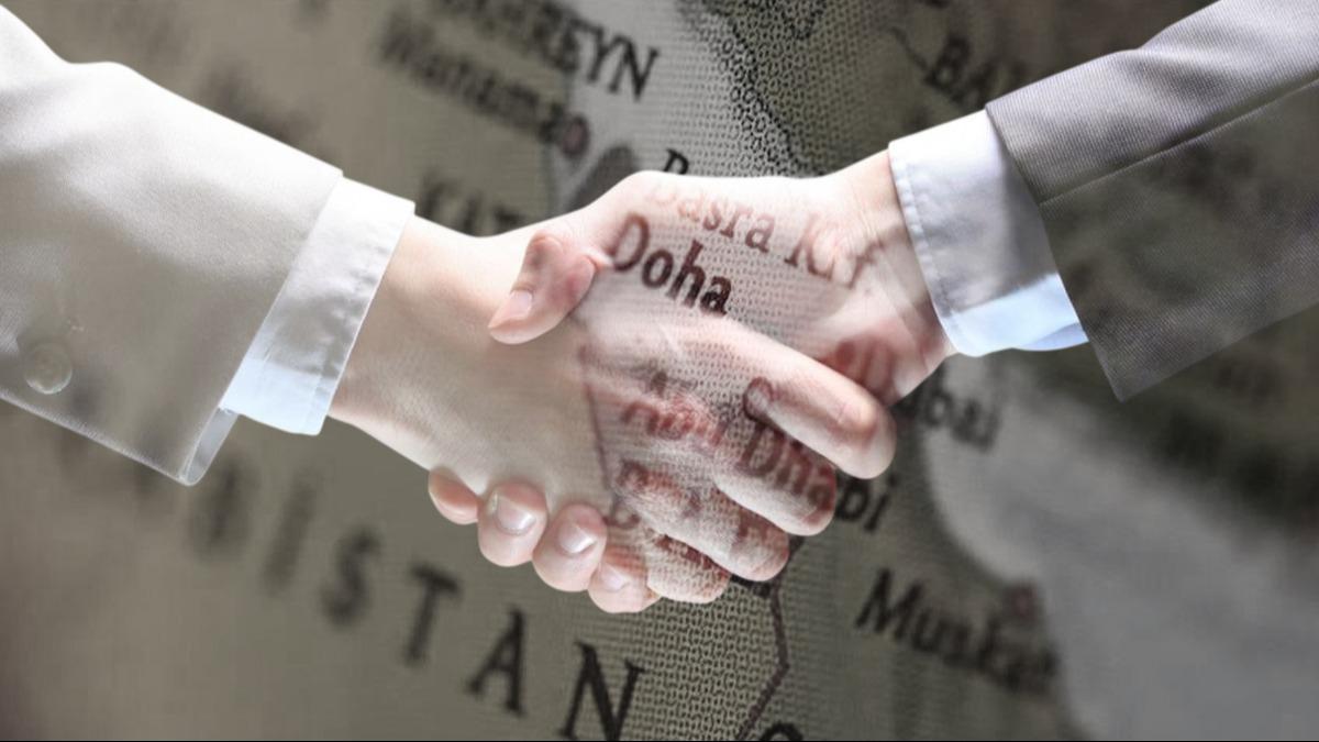 K�rfez, yeni orta��yla imzalar� att�