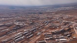 B�lgeye devasa yat�r�m! T�rkiye'nin en b�y��� olacak