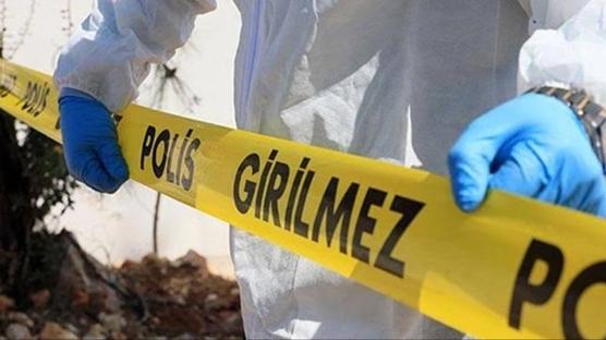 Bo�and��� e�ini �ld�rd�: Foto�raf�n� bald�z�na at�p 's�ra sende' dedi