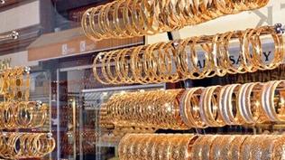 Çanakkale'de kuyumcu vurgunu: Kayıplara karıştılar