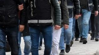 'Casperlar' suç örgütü soruşturmasında yeni gelişme