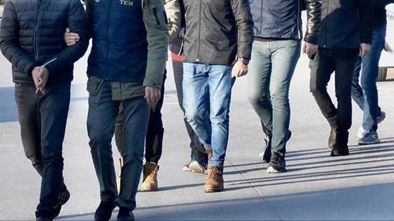 'Casperlar' su� �rg�t� soru�turmas�nda yeni geli�me