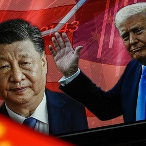 �in-ABD hatt�nda �ran gerilimi: Gerekli �nlemleri alaca��z