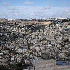 Do�u Kud�s'te �iddetli ya���: 2 Filistinli hayat�n� kaybetti