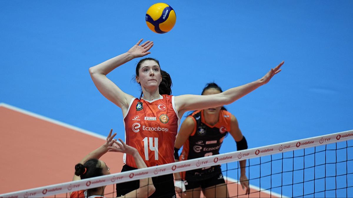 Eczac�ba��, Rettke'nin s�zle�mesini uzatt�