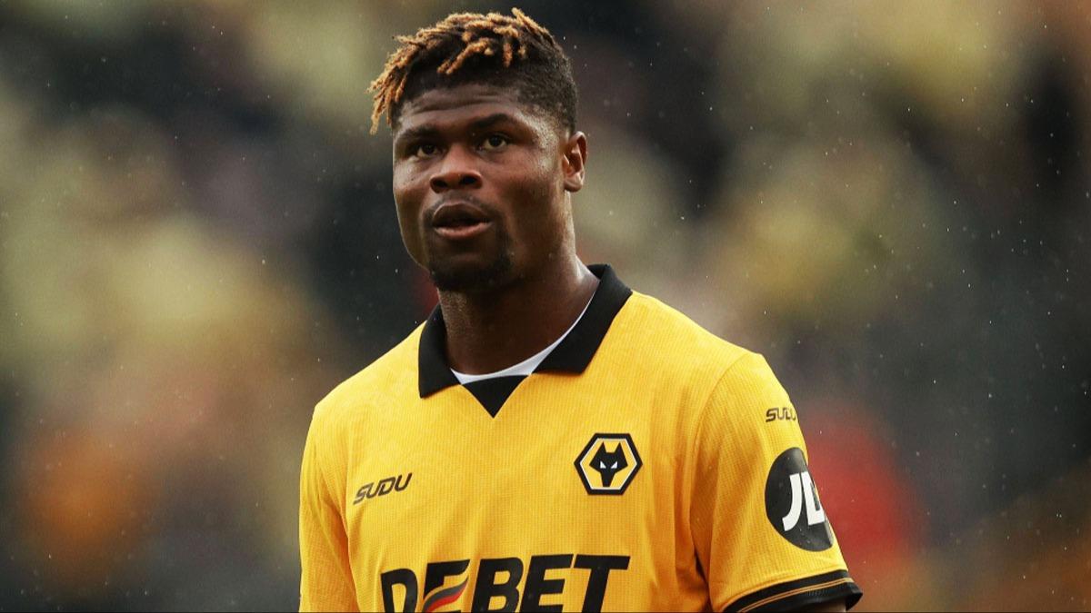 Be�ikta� transferde sona yak�n