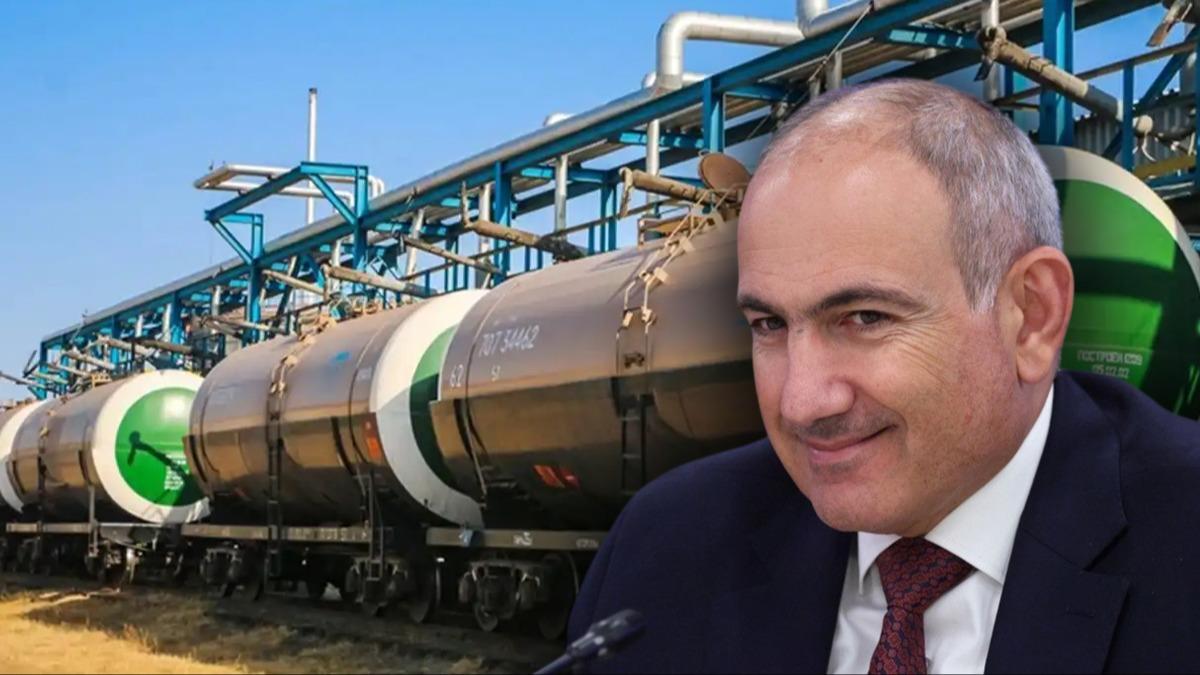 Pa�inyan: Azerbaycan'dan ithal ediyoruz