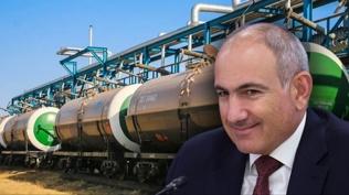 Pa�inyan: Azerbaycan'dan ithal ediyoruz