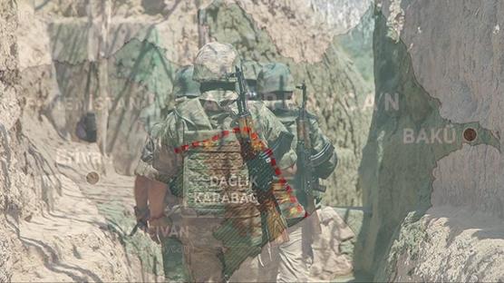 'Azerbaycan'la bu yar��a girmeyece�iz'