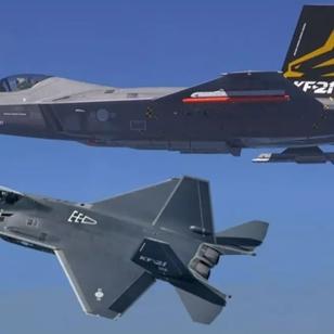 Eski u�aklar�n yerini alacak: KF-21'in u�u� testleri tamamland�