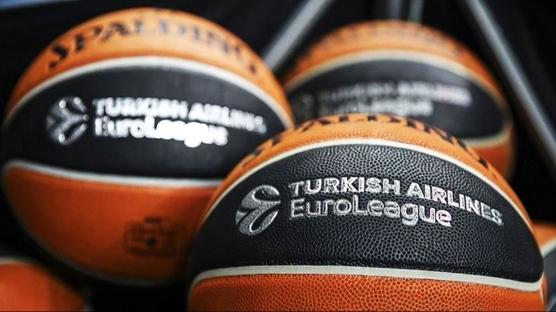 EuroLeague'de 22. hafta heyecan�! ��te ma� takvimi
