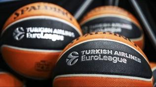 EuroLeague'de 22. hafta heyecan�! ��te ma� takvimi