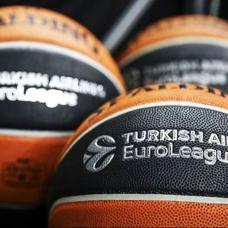 EuroLeague'de 22. hafta heyecan�! ��te ma� takvimi