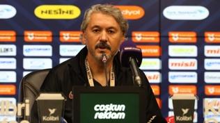 Eyüpspor'un yeni teknik direktörü Atila Gerin oldu