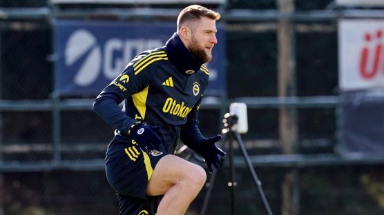 Fenerbah�e, Beyo�lu Yeni �ar�� ma��na haz�r