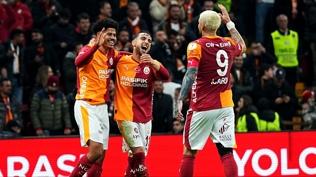 ��te ma��n muhtemel 11'leri