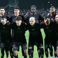 Galatasaray'da sakatl�k!