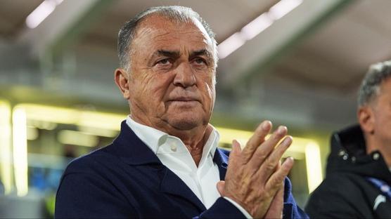 G.Saray'a Fatih Terim �a�r�s�