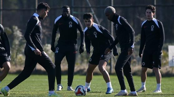 Gen�lerbirli�i, kupa ma��na haz�r