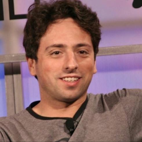 Google kurucusu a��klad�; Diplomas� olmayan binlerce ki�iyi i�e ald�k