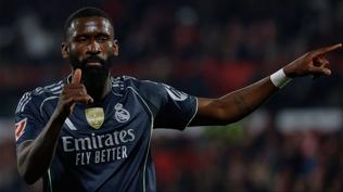 Galatasaray'dan R�diger hamlesi