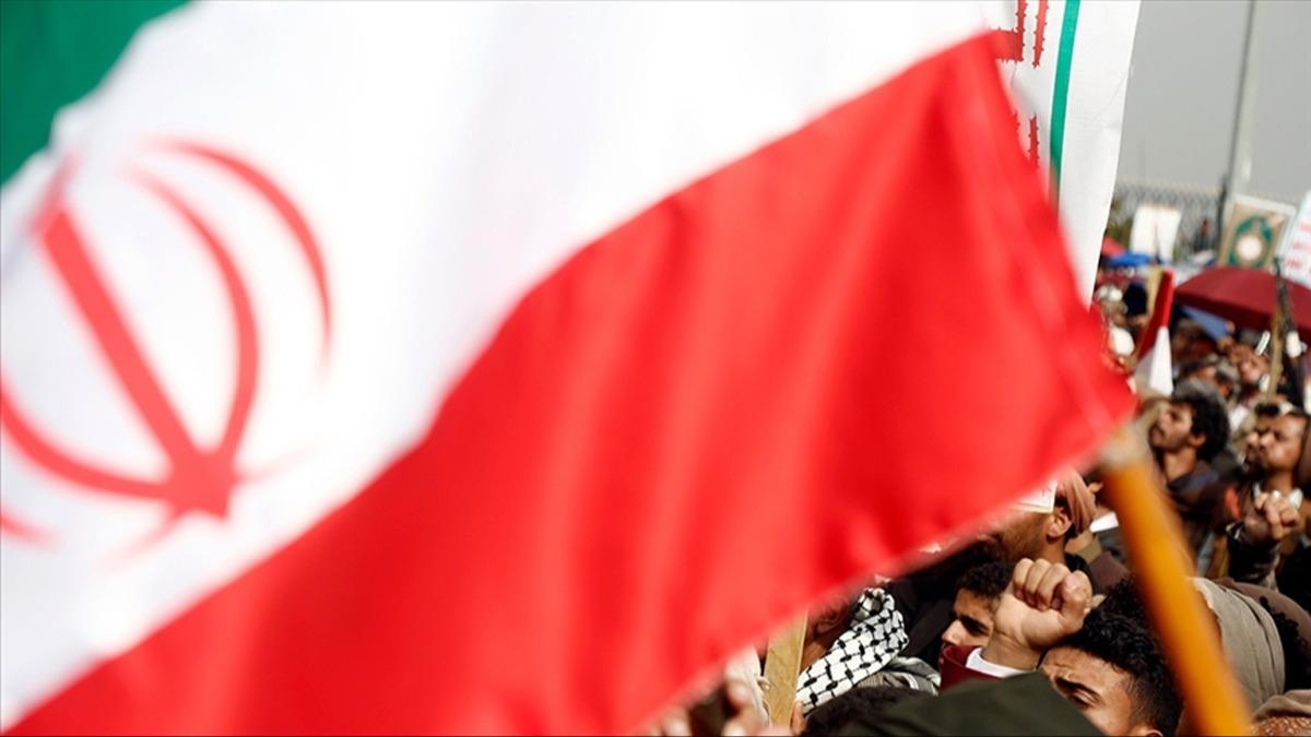 �ran'da �lenlerin say�s� 646'ya y�kseldi