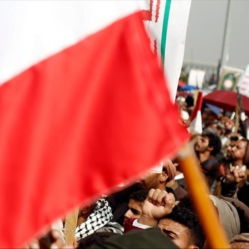 �ran'da �lenlerin say�s� 646'ya y�kseldi