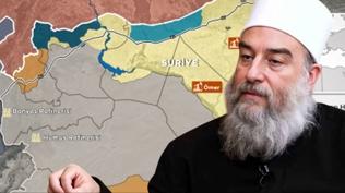 İsrail sözcülüğü yapan Dürzi liderden skandal çıkış: Suriye sonunda bölünecek