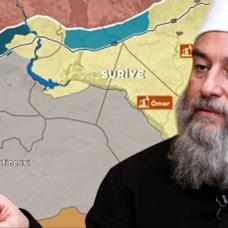 İsrail sözcülüğü yapan Dürzi liderden skandal çıkış: Suriye sonunda bölünecek