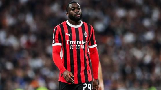 G.Saray'da hedef Youssouf Fofana