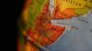 Kapal� kap�lar ard�nda kritik temas: Etiyopya �stihbarat� Somali'de