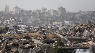 Katar'dan soyk�r�mc� �srail'e ikinci a�ama �a�r�s�