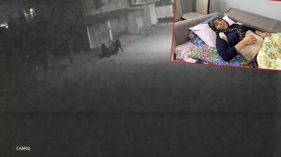 Kavgay� ay�rmak isterken can�ndan oluyordu