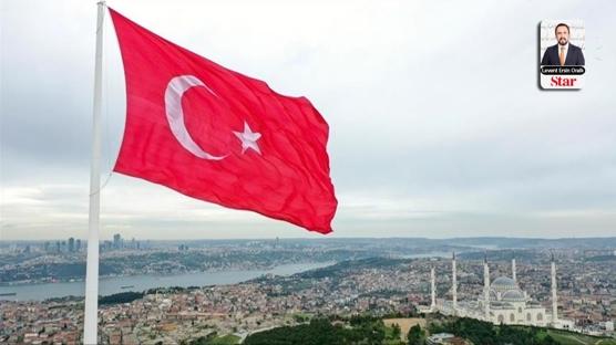 Yeni ekonomik d�zen ve T�rkiye'nin jeoekonomik avantajlar�